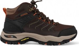 Skechers Arch Fit Dawson Raveno Outdoorschoenen Wandelschoenen Mannen Arch Fit Dawson Raveno Outdoorschoenen