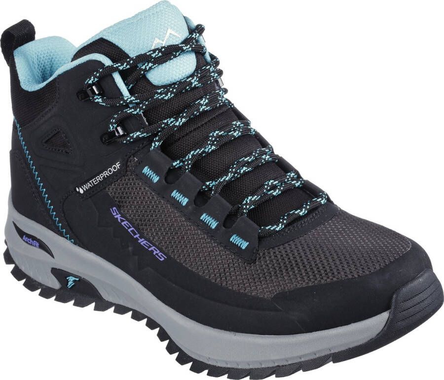 skechers wandelschoen dames