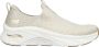 Skechers 149689 NTGD Arch fit D-Lux-sneakers instap-instapper sneaker - Thumbnail 4