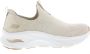 Skechers 149689 NTGD Arch fit D-Lux-sneakers instap-instapper sneaker - Thumbnail 7