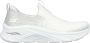 Skechers Stijlvolle Angel Sneaker voor vrouwen White Dames - Thumbnail 1