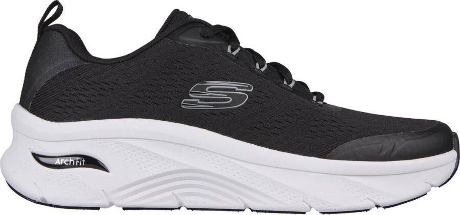 Skechers Relaxed Fit- Arch Fit D'lux-Sumner