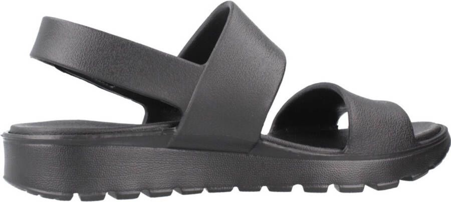 Skechers ARCH FIT FOOTSTEPS D Zwart