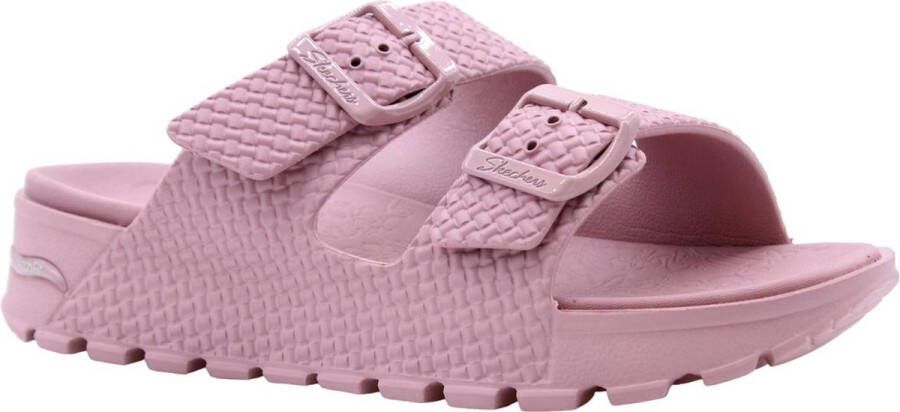 Skechers Arch Fit Footsteps Hi´ness Roze Vrouw