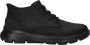 Skechers Veterschoenen ARCH FIT GARZA Vrijetijdsschoen trekkingschoen met slip-ins - Thumbnail 1