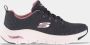Skechers Dreamy Lites Colorful Prism Sneakers Donkerblauw Multicolour - Thumbnail 145