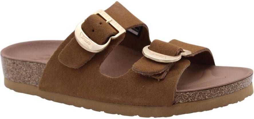 Skechers Arch Fit Granola Boho Chic Sandalen Vrouw