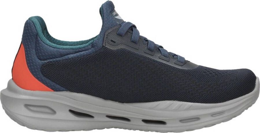 Skechers Lage Sneakers Arch Fit Orvan-Trayver 210434-DKNV