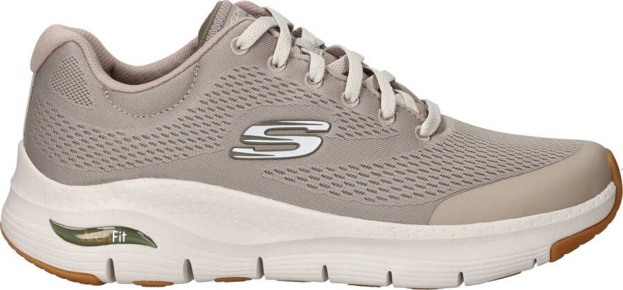 Skechers ARCH FIT Heren Sneakers