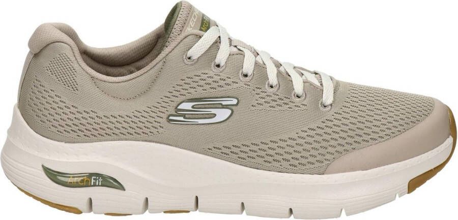 Skechers ARCH FIT Heren Sneakers
