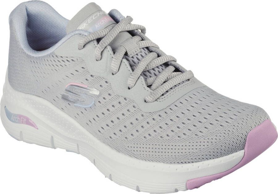 Skechers Lage Sneakers Arch Fit Infinity Cool 149722-GYMT