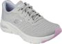 Skechers Lage Sneakers Arch Fit Infinity Cool 149722-GYMT - Thumbnail 1
