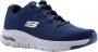 Skechers ARCH FIT-INFINITY COOL Heren Sneakers - Thumbnail 1
