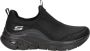 Skechers Slip on sneakers ARCH FIT KEEP IT UP met zacht verdikte hiel - Thumbnail 12