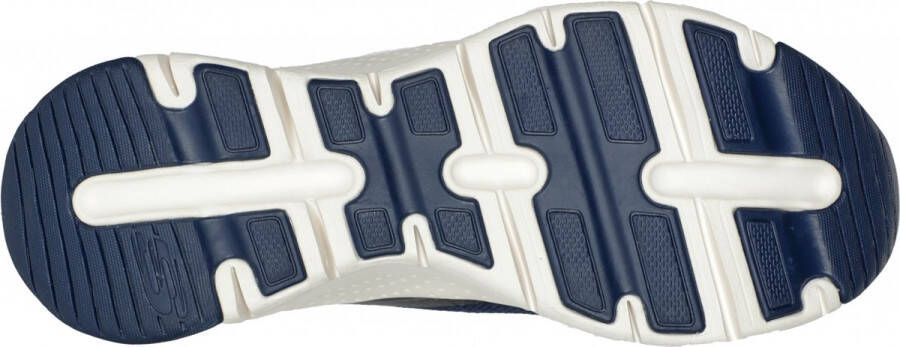 Skechers ARCH FIT-KEEP IT UP Navy Purple