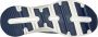 Skechers ARCH FIT-KEEP IT UP Navy Purple - Thumbnail 1