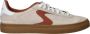 Skechers Arch Fit Legend Romah Sneakers Heren Beige - Thumbnail 1