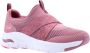 Skechers Arch Fit Modern Rhythm Dames Instappers Roze - Thumbnail 1