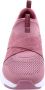 Skechers Arch Fit Modern Rhythm Dames Instappers Roze - Thumbnail 2
