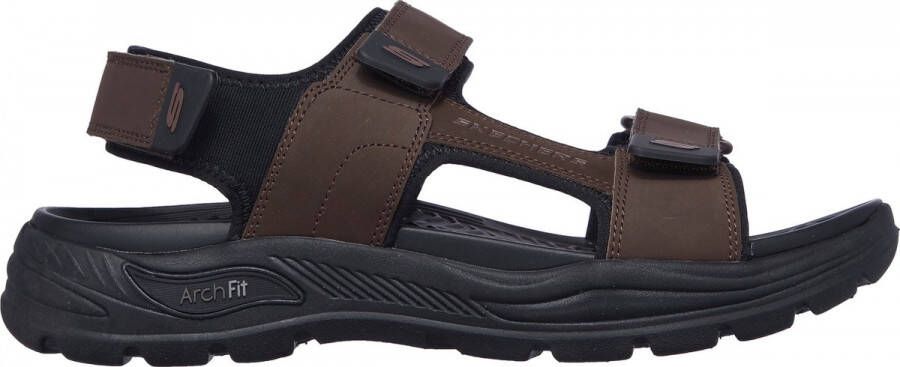 Skechers ARCH FIT MOTLEY SD-KONTRA Heren Sandalen