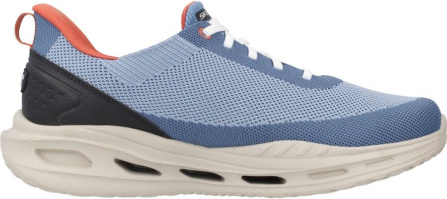 Skechers ARCH FIT ORVAN Blauw