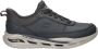 Skechers Slip-Ins: Arch Fit Orvan Veterschoenen Laag Zwart - Thumbnail 1
