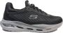 Skechers NU 21% KORTING Slip on sneakers ORCEN met elastiek - Thumbnail 1