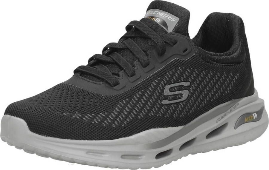 Skechers NU 21% KORTING Slip on sneakers ORCEN met elastiek - Foto 2