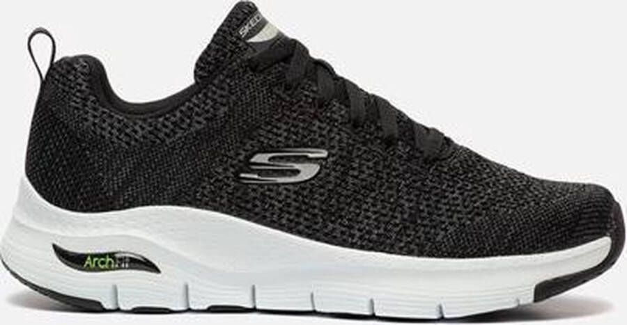 Skechers sneakers ARCH FIT met voorgevormde arch fit-binnenzool