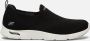 Skechers Slip on sneakers ARCH FIT REFINE geschikt voor de machinewas - Thumbnail 1