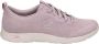 Skechers Arch Fit Refine sneakers dames Roze - Thumbnail 1