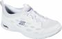 Skechers Arch FIT Refine sneakers Wit Dames - Thumbnail 1