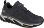 Skechers Arch Fit Road Walker 237333 CHAR Mannen Grijs Sneakers - Thumbnail 1