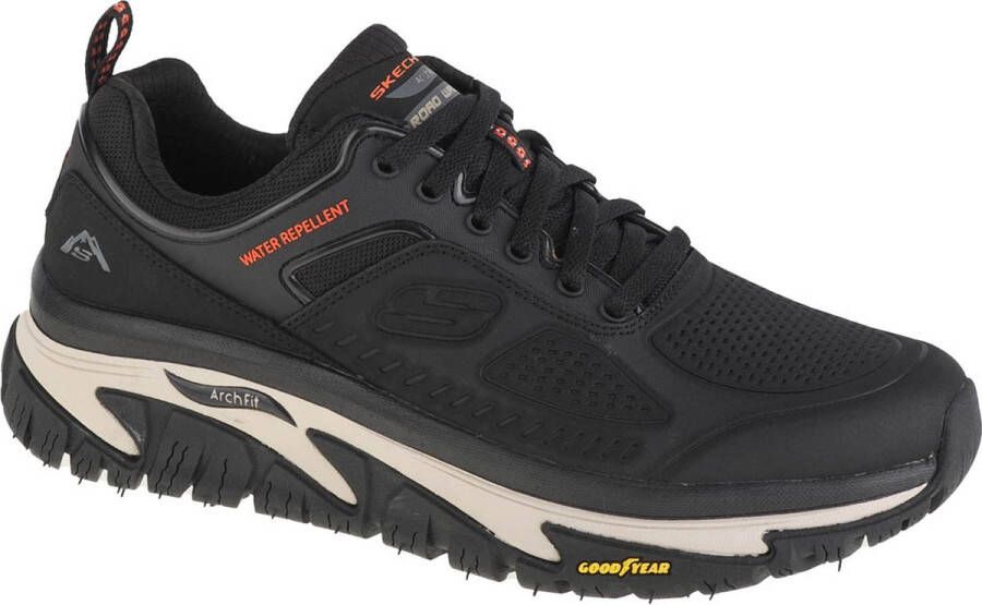Skechers Lage Sneakers Arch Fit Road Walker