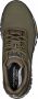 Skechers ARCH FIT ROAD WALKER Olive Black - Thumbnail 1