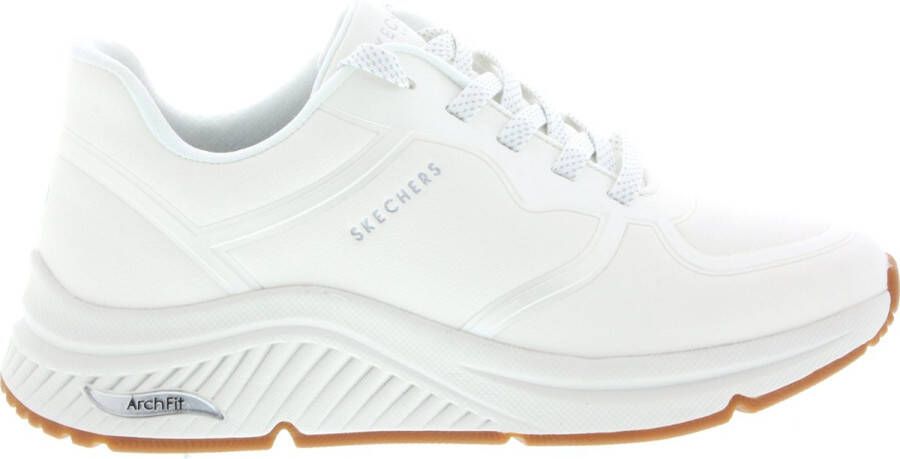 Skechers Sneakers ARCH FIT S-MILES MILE MAKERS in arch fit-uitvoering - Foto 1