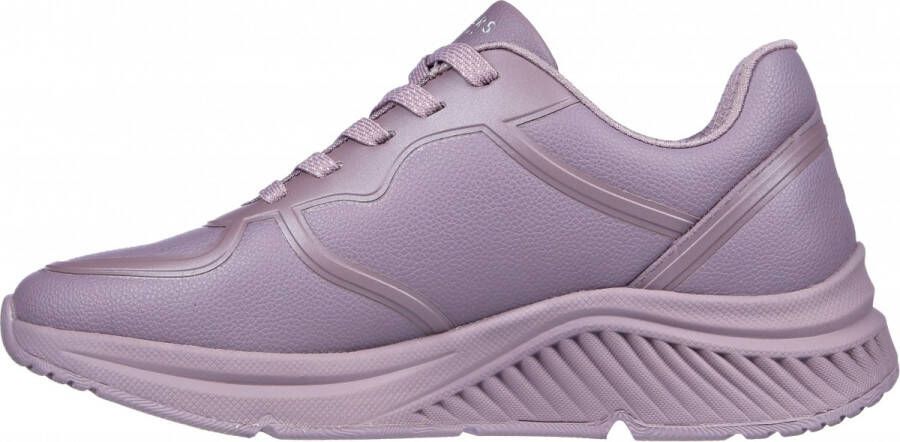 Skechers Arch Fit S-Miles-Mile Makers 155570 PUR Paars