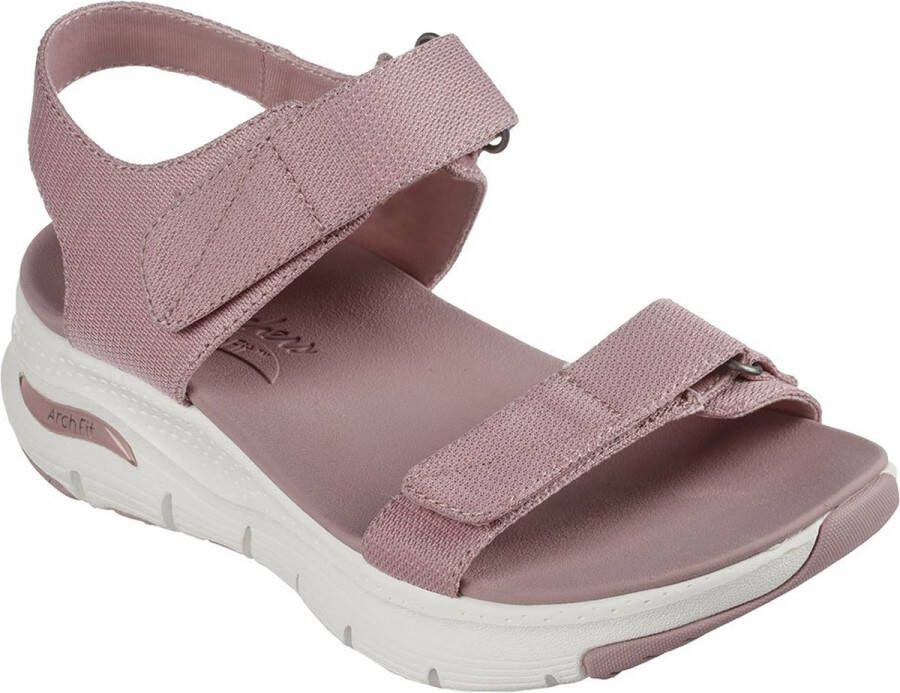 Skechers Arch Fit Sandalen Vrouw