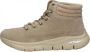 Skechers Winterlaarzen UNO RUGGED-WINTRINESS Sneeuwlaarzen met waterafstotende uitrusting - Thumbnail 1