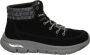 Skechers Winterlaarzen GLACIAL ULTRA-COZYLY high top sneaker met ortholite binnenzool voor optimale demping - Thumbnail 1