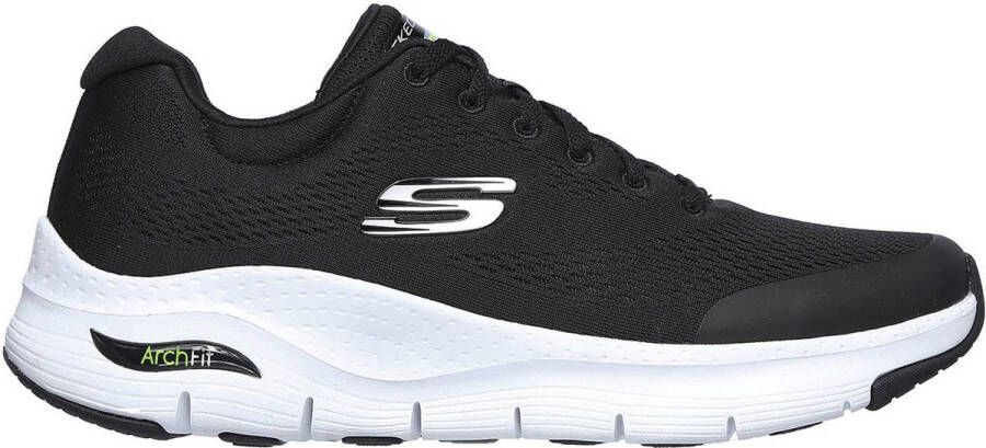 Skechers Sneakers ARCH FIT met arch fit-functie vrijetijdsschoen lage schoen veterschoen - Foto 4