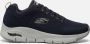 Skechers Sneaker 232200 NVY Arch Fit Titan Blauw Machine Washable 8½ 42½ - Thumbnail 1