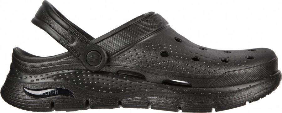 Skechers Clogs ARCH FIT-VALIANT met arch fit-binnenzool - Foto 2