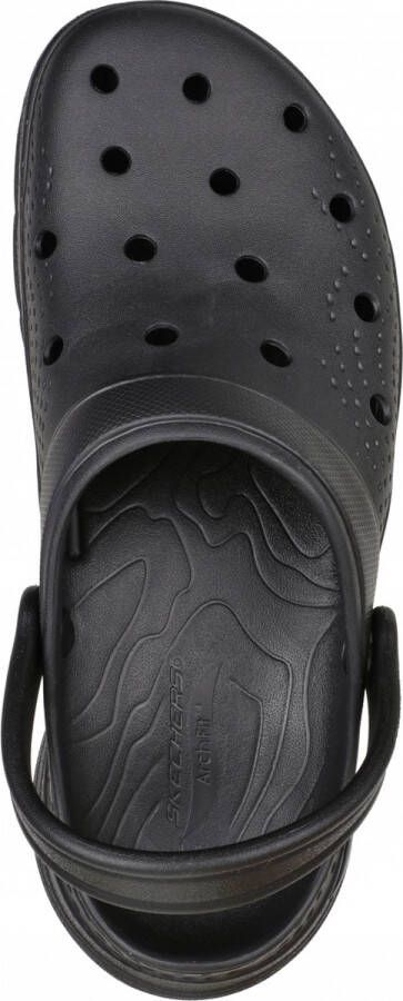 Skechers Clogs ARCH FIT-VALIANT met arch fit-binnenzool