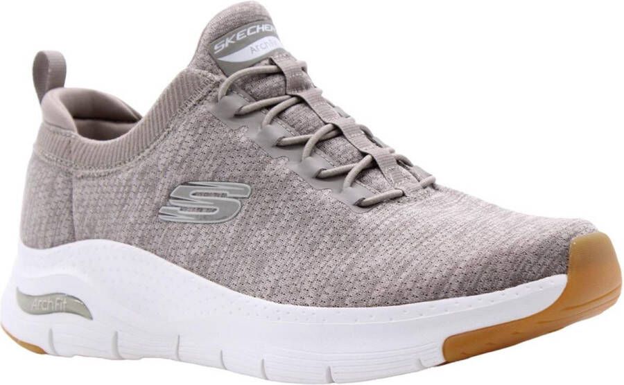 Skechers ARCH FIT WAVEPORT Taupe