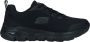 Skechers Werkschoenen ARCH FIT SR Veterschoen voor de horeca onderhoud met slipvaste zool - Thumbnail 8