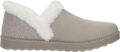 Skechers Pantoffels Arch Fit Dream Winter Warmth - Taupe