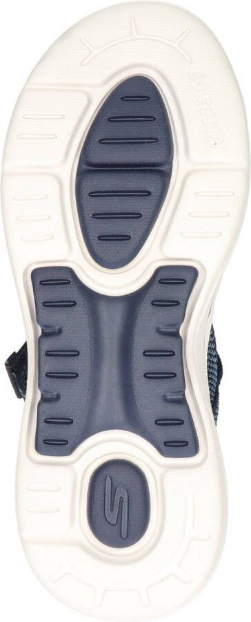 Skechers Sandalen GO WALK ARCH FIT SANDAL-POLISHED