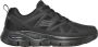 Skechers Werkschoenen ARCH FIT SR Veterschoen voor de horeca onderhoud met gepolsterde schacht - Thumbnail 1