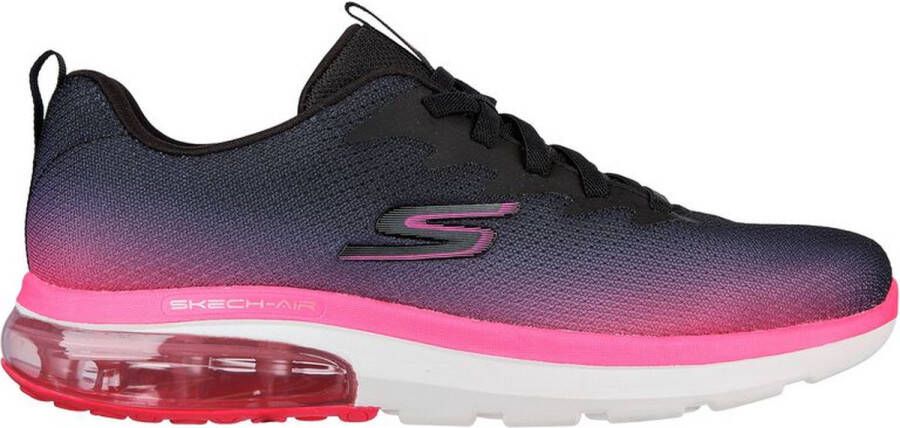 Skechers NU 21% KORTING Slip on sneakers GO WALK AIR 2.0 QUICK BREEZE met skech air luchtkamerzool